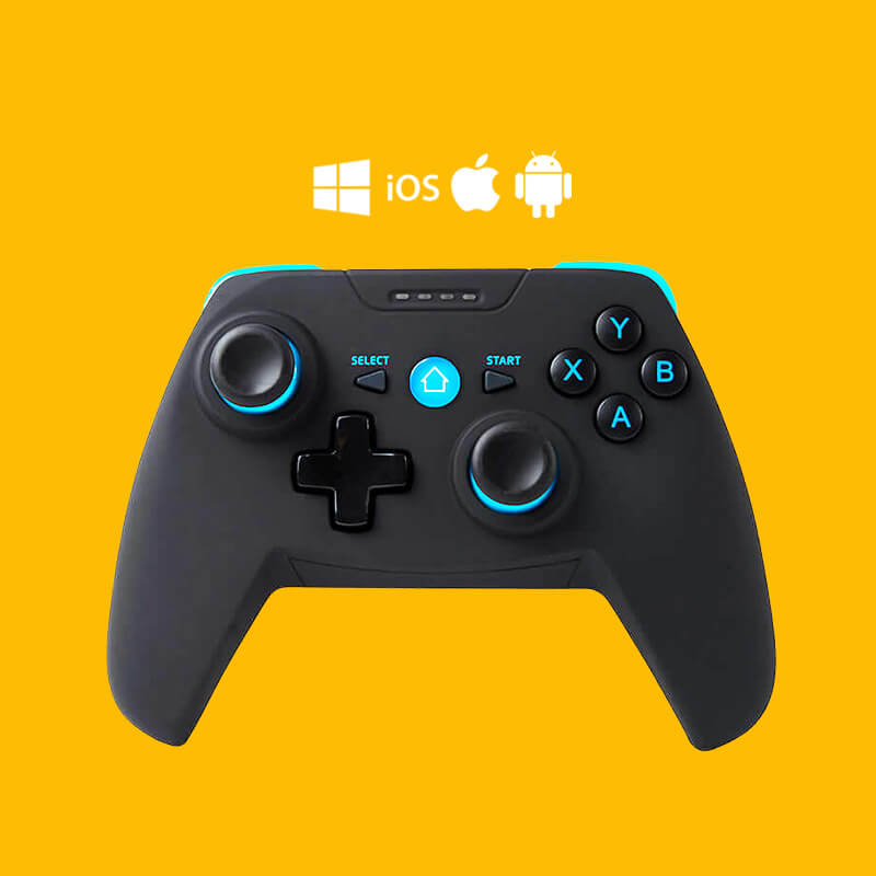 Gamepad For Andriod