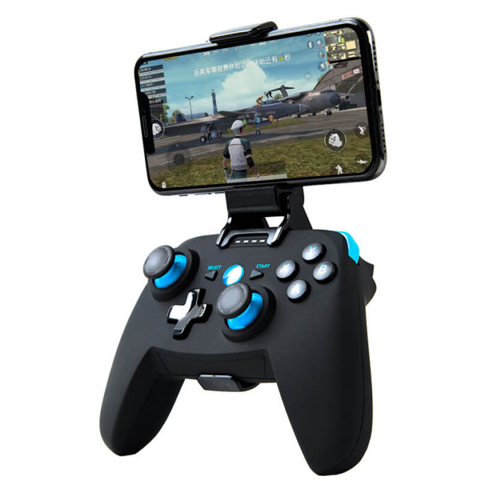 Android wireless gamepad X1